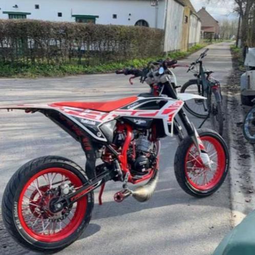 Schakelbrommer project gezocht, Fietsen en Brommers, Brommers | Honda, Ophalen of Verzenden