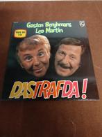 Lp - Dastrafda!, Cd's en Dvd's, Vinyl | Wereldmuziek, Ophalen, Zo goed als nieuw