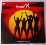 Boney M. ‎– Boonoonoonoos, Cd's en Dvd's, Ophalen of Verzenden