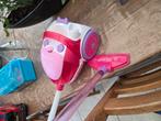 Aspirateur pour enfant, Kinderen en Baby's, Speelgoed | Overig, Ophalen, Zo goed als nieuw