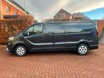 Renault Traffic III fG Extra L2 H1, Auto's, Automaat, Renault, Leder, Diesel