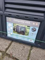 Compostvat 450l, Ophalen, Nieuw