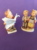 HUMMEL Jongen Gazet 164 + Koppel Harmonica 218/0 (1952), Verzamelen, Ophalen, Zo goed als nieuw, Hummel