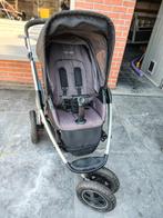 Maxi cosi mura 3 plus  en veel toebehoren, Ophalen, Gebruikt