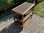 Rotan rekje, Huis en Inrichting, Ophalen, Zo goed als nieuw
