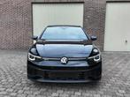 Volkswagen Golf 8 GTI 2.0 Clubsport NAPPALEDER/PANO/AKRA/DCC, Auto's, Volkswagen, 4 cilinders, 1984 cc, Zwart, Leder