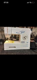 FASHION STYLE 7850 NAAIMACHINE MODEL 785, Hobby en Vrije tijd, Ophalen of Verzenden, Zo goed als nieuw, Naaimachine