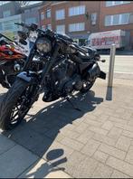 Harley-Davidson Roadster, Motoren, 2 cilinders, ABS, Motorrijbewijs A, 1202 cc