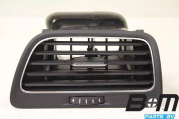 Luchtrooster rechts VW Golf 7 5G1819704P beschikbaar voor biedingen