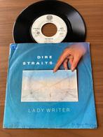 Dire Straits – Lady Writer, Cd's en Dvd's, Ophalen of Verzenden, 7 inch, Single