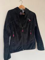 Fleece trui geographical Norway, Kleding | Dames, Ophalen of Verzenden, Zo goed als nieuw, Zwart