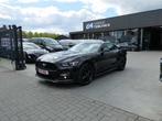 Ford Mustang Coupe SPORT 2.3 i 317pk '16 109000km (82285), Autos, Ford, 2261 cm³, Noir, 312 ch, Achat