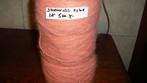 pelotes de laine ANGORA80%,couleur saumon 136,lot 500 g=55€, Hobby & Loisirs créatifs, Tricot & Crochet, Aiguille, Envoi, Neuf