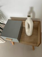 Stijlvol Cosy Home bijzetkastje – Scandinavische look!, Huis en Inrichting, Kasten | Overige, Ophalen, Cosy Home, Info@cosyhome.com