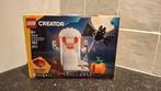 Lego 40772 Halloween lichtgevend spook ONGEOPEND, Ophalen of Verzenden, Nieuw, Complete set, Lego