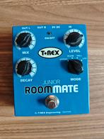 Bundel – Overdrive, Distortion, Reverb, Tremolo & Noise Gate, Muziek en Instrumenten, Effecten, Ophalen of Verzenden, Delay of Echo