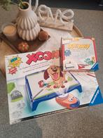 Xoomy projecteur à dessin + ajout pokèmon, Enlèvement