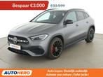 Mercedes-Benz GLA 250 GLA 250e AMG Line (bj 2022, automaat), Auto's, Gebruikt, 41 g/km, 5 zetels, 5 deurs