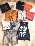Jongens zomer kledingpakket maat 110, Enfants & Bébés, Vêtements enfant | Taille 110, Enlèvement ou Envoi, Comme neuf, JBC, Garçon