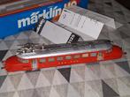 Märklin HO 3125 Treinstel RCe 4/4 'Rote Pfeil' van de SBB, Locomotief, Ophalen of Verzenden, Zo goed als nieuw, Analoog