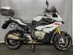 BMW S1000XR PERFECTE STAAT *** garantie ***, Motoren, Motoren | BMW, Bedrijf, Enduro