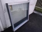 aluminium blokramen, Doe-het-zelf en Bouw, Glas en Ramen, Ophalen, Nieuw, Gevelraam of Ruit, Dubbelglas