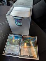 Pako en Haldan MTG Commander deck - Magic the Gathering, Hobby en Vrije tijd, Verzamelkaartspellen | Magic the Gathering, Ophalen of Verzenden