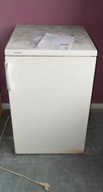 PETIT REFRIGERATEUR de marque ZANKER, Avec compartiment congélateur, Enlèvement, Utilisé, 45 à 60 cm