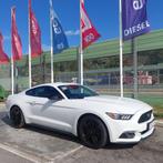 MUSTANG ECOBOOST2.3, Auto's, Automaat, Achterwielaandrijving, Euro 6, Leder