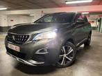 Peugeot 3008 1.2 PureTech Active, Autos, Boîte manuelle, SUV ou Tout-terrain, Argent ou Gris, Cuir et Tissu