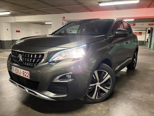 Peugeot 3008 1.2 PureTech Active, Auto's, Peugeot, Particulier, ABS, Adaptieve lichten, Adaptive Cruise Control, Airbags, Airconditioning