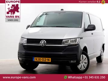 Volkswagen Transporter T6.1 2.0 TDI 110pk Lang Comfortline A beschikbaar voor biedingen