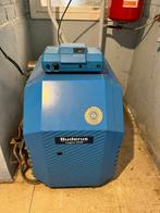 Centrale verwarmingsketel Buderus Logano G115, Ophalen, Gebruikt