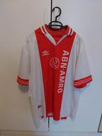 Voetbalshirt Ajax, Verzamelen, Ophalen, Gebruikt, Shirt