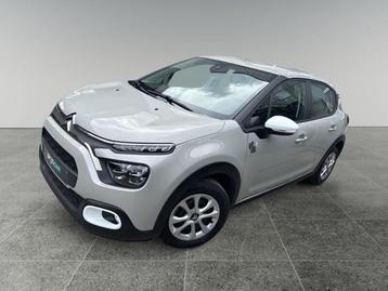 Citroen C3 PureTech You S&S, Achat, Euro 6, Entreprise, Boîte manuelle