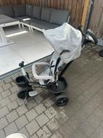 Kinderkraft driewieler kind, Ophalen, Gebruikt, Kinderkraft, Duwstang