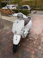 Vespa Primavera, Fietsen en Brommers, Scooters | Vespa, Ophalen, Overige modellen, Benzine, 50 cc