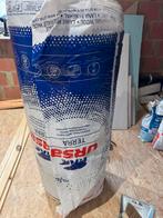 Laine minérale Ursa terra hometech 35, Neuf, Isolation de toiture, Enlèvement, Autres matériaux