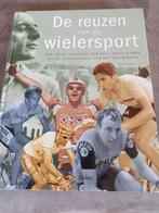J.-P. Ollivier - De reuzen van de wielersport, Ophalen, Lopen en Fietsen, J.-P. Ollivier, Zo goed als nieuw