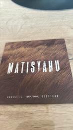 Matisyahu, Ophalen, Zo goed als nieuw