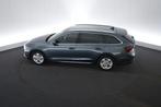 (2AWT042) SKODA OCTAVIA COMBI, Autos, 121 g/km, Argent ou Gris, Achat, Euro 6