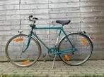 Vintage fiets peugeot, Vélos & Vélomoteurs, Vélos | Ancêtres & Oldtimers, Enlèvement