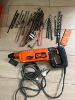 PERFORATEUR SPLIT 325, Ophalen, Zo goed als nieuw