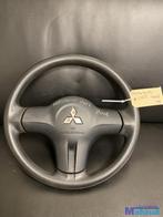 MITSUBISHI COLT Stuurwiel stuur met airbag 2003-2009, Auto-onderdelen, Besturing, Ophalen of Verzenden, Gebruikt, Mitsubishi