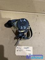 MINI COOPER R50 R53 Links achter gordel 7055962 2001-2006, Auto-onderdelen, Interieur en Bekleding, Gebruikt, -, -, Ophalen of Verzenden