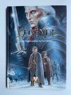 Legende swolfs ingewanden woud + stofomslag nieuw L514, Boeken, Ophalen of Verzenden