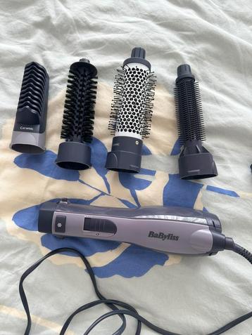 Babyliss multistyle 1200, Enlèvement, Comme neuf, Soin des cheveux