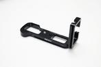 Mengs Metal Grip for Fujifilm X-T1, Enlèvement ou Envoi, Comme neuf