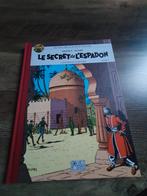 Blake et mortimer Le secret de l'espadon tome 2, Livres, BD, Enlèvement ou Envoi