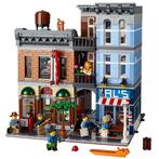 Lego, comme Detective Office, Enfants & Bébés, Comme neuf, Ensemble complet, Lego, Envoi